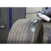 Leak Detection Spray - 400ml