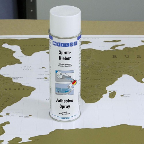 Adhesive Spray - 500ml