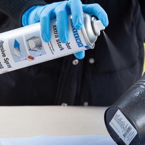 Adhesive Spray Extra Strong - 500ml
