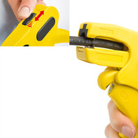 Solar Cable Stripper No. 7