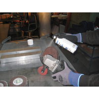 Alu Grinding Protection Spray - 400ml