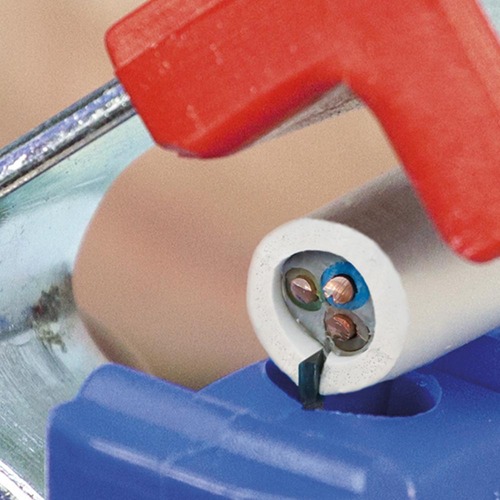 Cable Stripper No. 4 - 28 H