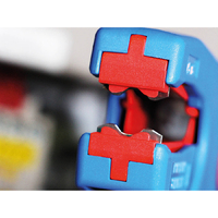 Automatic Cable and Wire Stripper No. 7 Magic