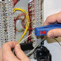 Data Cable Stripper No. 30