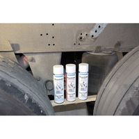 Crack Testing Agent - Developer Spray - 500ml
