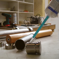 Easy-Mix S 50 Epoxy Adhesive - 50ml