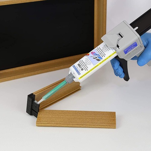 Easy-Mix RK-7300 Structural Acrylic Adhesive - 50gm
