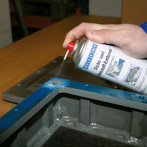 Sealant and Adhesive Remover Spray - 400ml