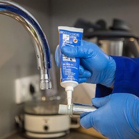 Weiconlock SI 303-31 Plastic Threadlocker and Pipe Sealant - 85ml