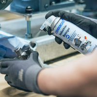 Double Nozzle Attachment for Weicon Sprays