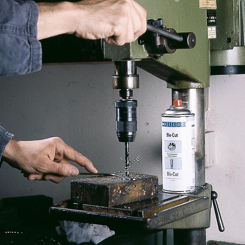 Bio-Cut Cutting Oil Spray - 400ml