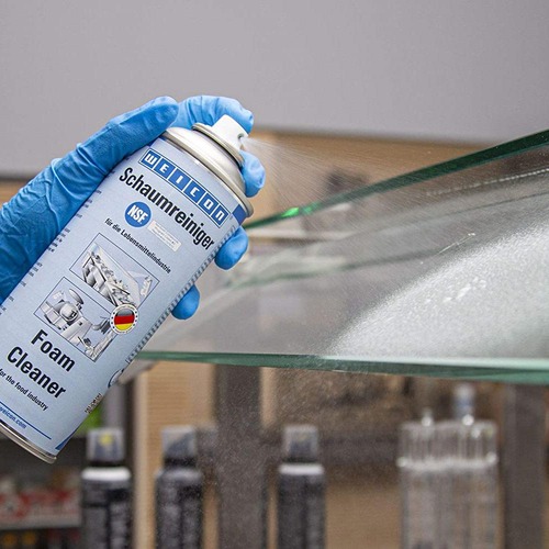 Foam Cleaner Spray NSF, Food Grade - 400ml