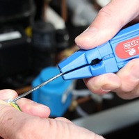 Universal Cable Stripper No 100