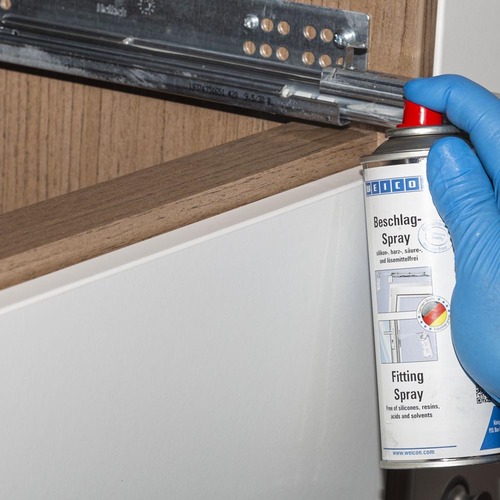 Fitting Spray - 200ml