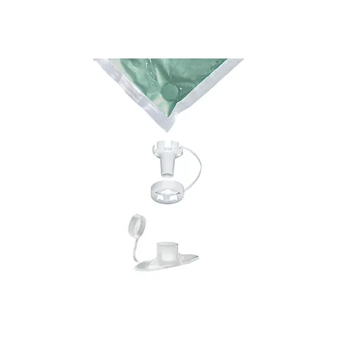 Straight Through Cable Joint Resin Kit - 3 x 1.5mm² to 5 x 2.5mm²