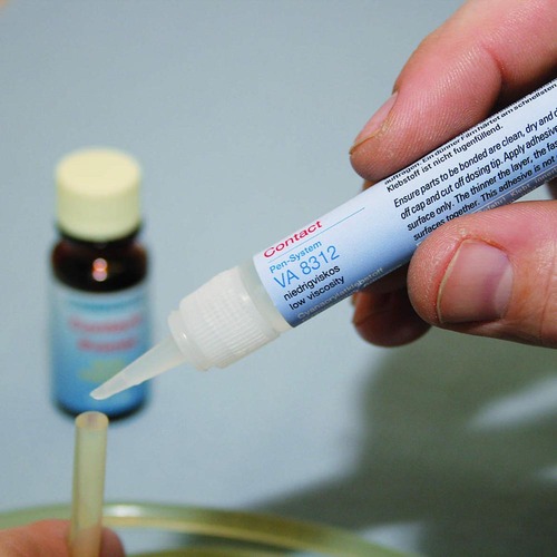 VA 8312 Industrial Super Glue -  12gm Pen
