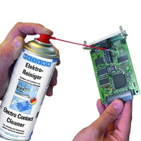 Electro Contact Cleaner Spray - 400ml