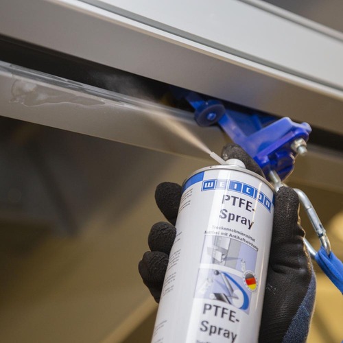 PTFE Spray - Dry Film Lubricant - 400ml