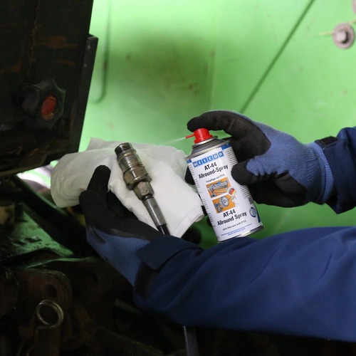 AT-44 All-Round Lubricating Spray - 400ml