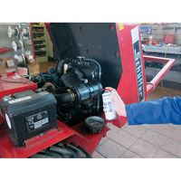 Starter Spray - Starting Aid for Motors and Engines - 400ml