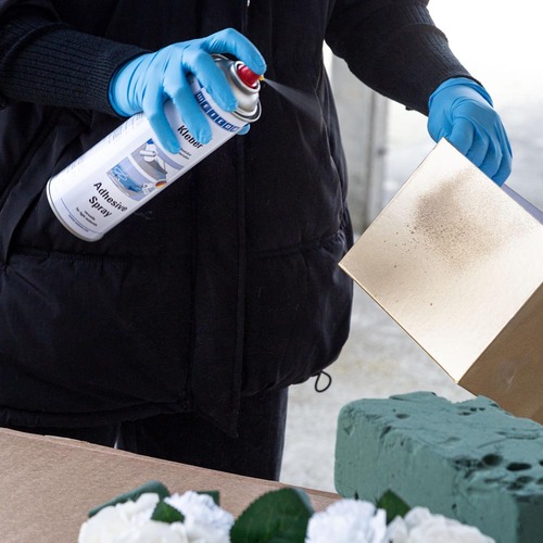 Adhesive Spray - 500ml