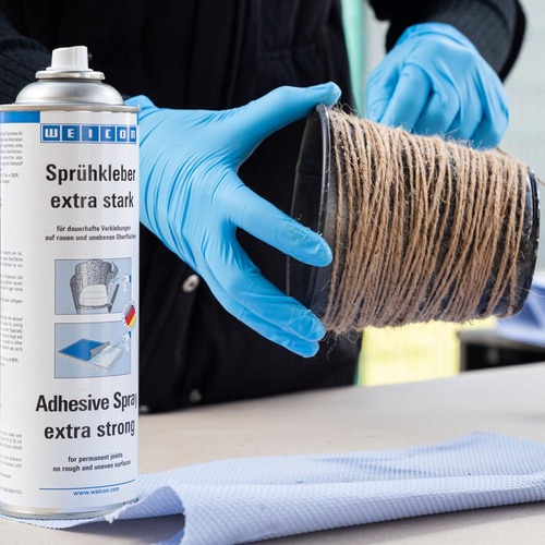 Adhesive Spray Extra Strong - 500ml