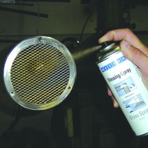 Brass Spray - 400ml