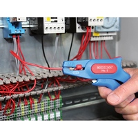 Automatic Wire Stripper No. 5