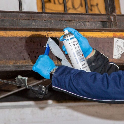 Label Remover Spray - 500ml