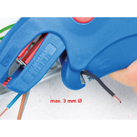 Automatic Cable and Wire Stripper No. 7 Magic