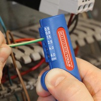 Quadro Cable Stripper No. 16