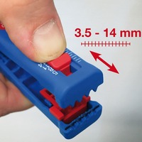 Data Cable Stripper No. 30