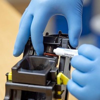 Silicone Grease -    85gm Tube