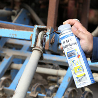 Double Nozzle Attachment for Weicon Sprays