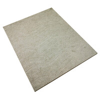 Sindanyo H91 Insulation Board,  6mm Thick x  400mm x  460mm