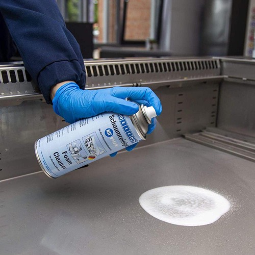 Foam Cleaner Spray NSF, Food Grade - 400ml