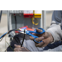 Cable Scissors No. 35