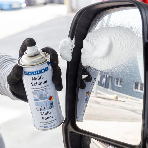 Multi-Foam Spray - Universal Foaming Cleaner - 400ml