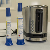 VA 180 HT High Temperature Super Glue -  30gm Pen