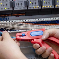 Insulated Wire Stripper No. 6