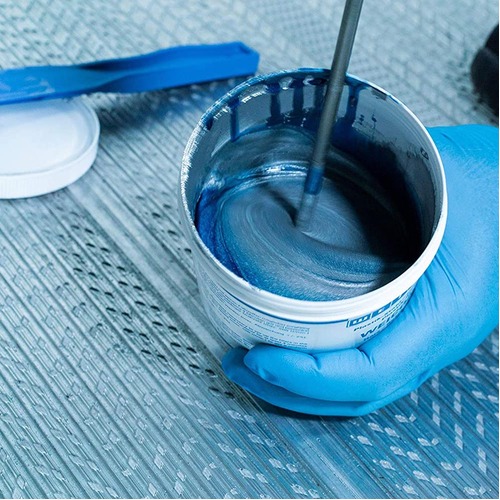 Plastic Metal F2 - 500gm Kit