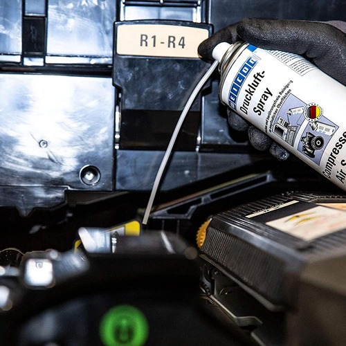 Compressed Air Spray - 400ml