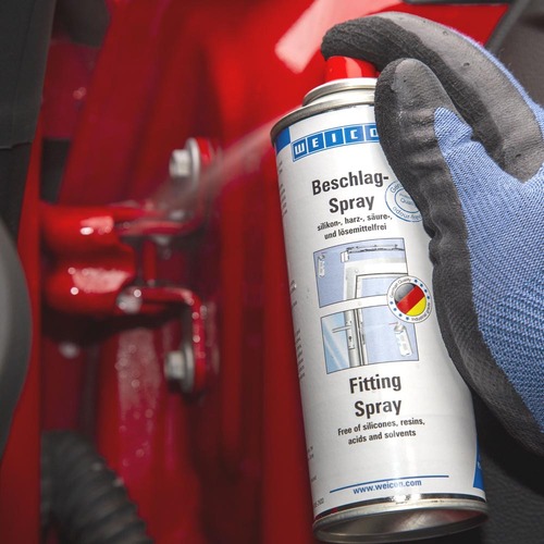 Fitting Spray - 200ml