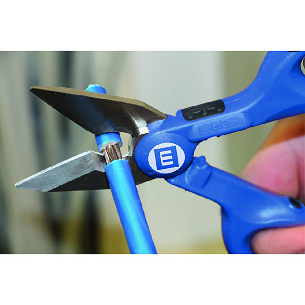 Cable Cutting Scissors Dual Position Use