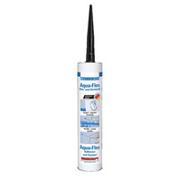Aqua-Flex Underwater Adhesive Sealant - Black - 310ml