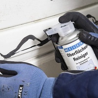 Surface Cleaner Spray - 400ml