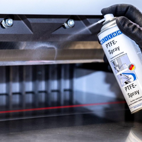 PTFE Spray - Dry Film Lubricant - 400ml