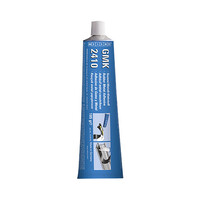 GMK 2410 Rubber Metal Contact Adhesive -   185gm Tube