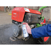 Starter Spray - Starting Aid for Motors and Engines - 400ml