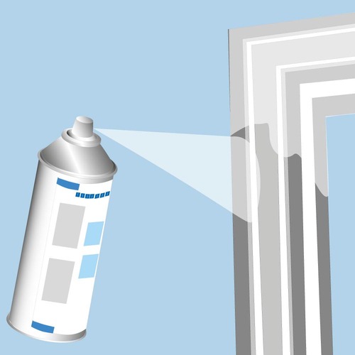 Brass Spray - 400ml